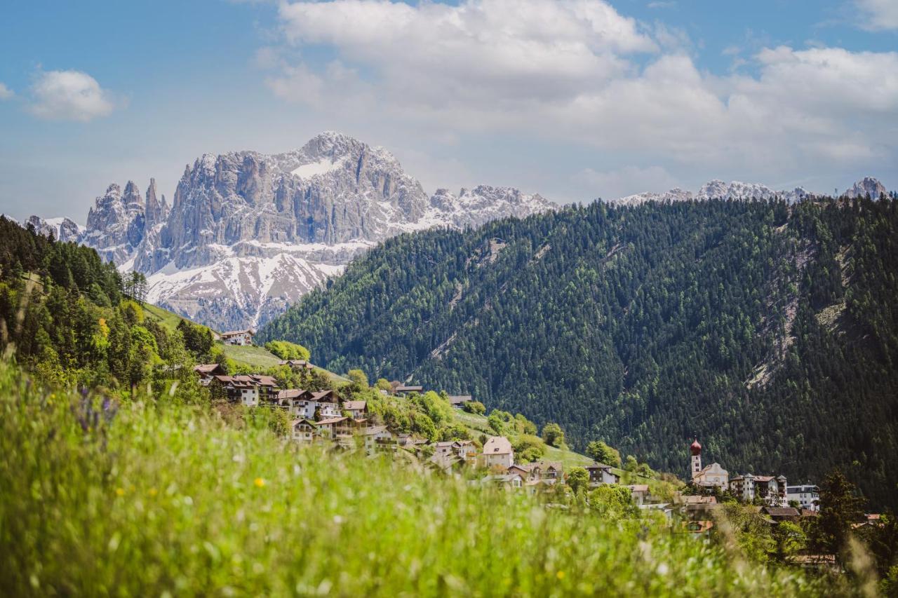 Alpinhotel Vajolet - Adults Only Tires Esterno foto